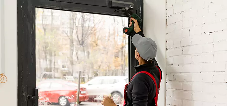 Comprehensive Door Closer Services in Martinez, CA