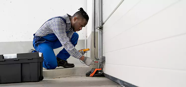 Expert Solutions for Every Garage Lock Need in Martinez, CA