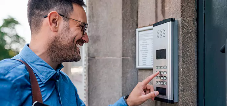 Advanced Solutions for Enhanced Security in Martinez, CA