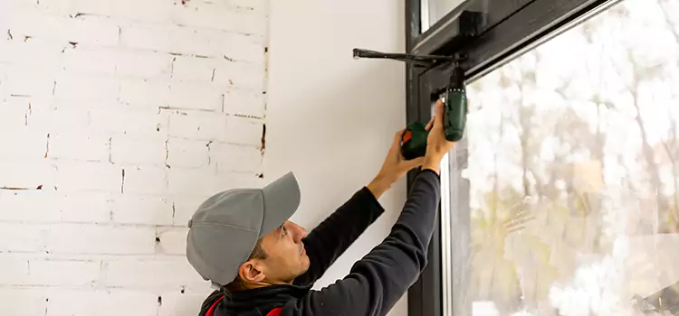 Your Trusted Partner for Door Closer Solutions in Martinez, CA