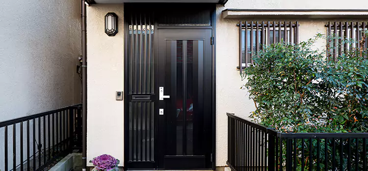 Popular Exterior Door Options in Martinez, CA