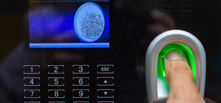 Your Trusted Partner for Secure Access in Martinez, CA