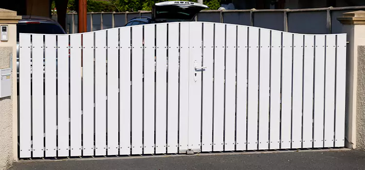 Why Choose Us for Residential Gate Repair in Martinez, CA?